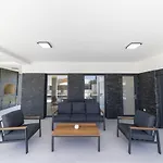 Crowonder Mila Prestige With Heated Swimming Pool, Jacuzzi And Sauna Villa Zaton (Zadar)